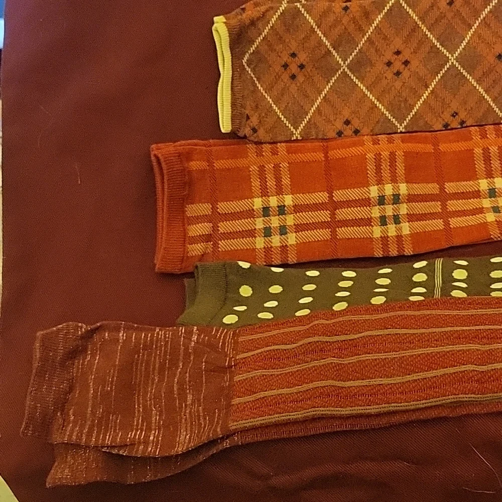 Knee socks - Picture 2 of 3